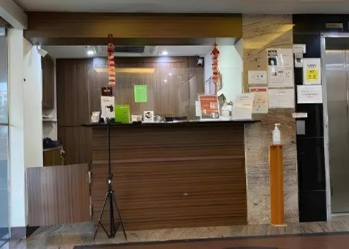 Darlene Hotel Singapore