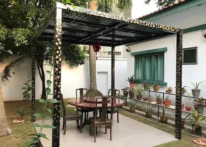 Lai Ming Hotel Cosmoland Singapore