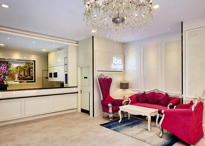 Ibis Budget Singapore Joo Chiat