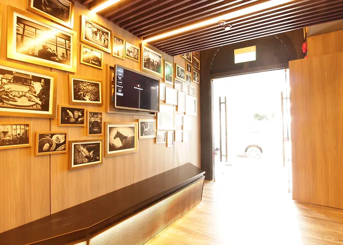 St Signature Tanjong Pagar, Dayuse, 8 Hours, 10Am-6Pm Singapore