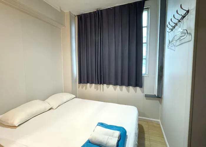 K Hotel 14 Singapore