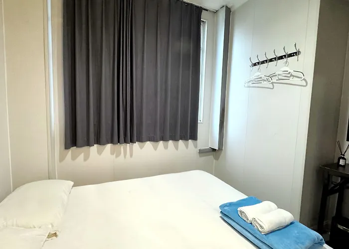 K Hotel 14 Singapore