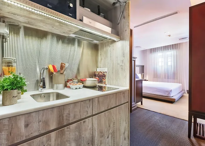 Hotel Ann Siang House, The Unlimited Collection Managed By The Ascott Limited Singapur