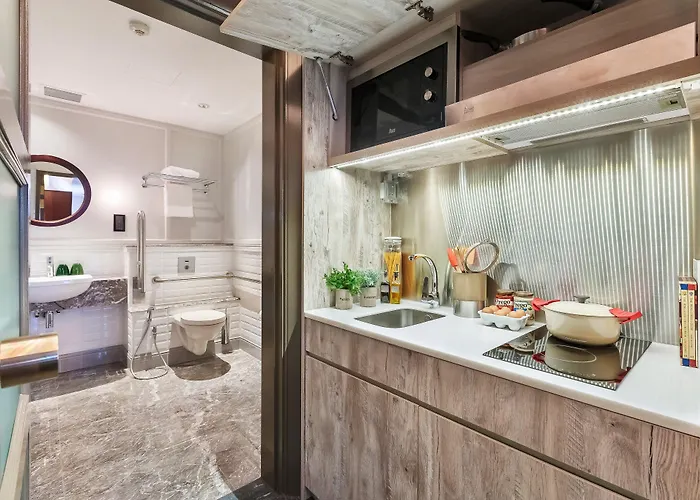 Hotel Ann Siang House, The Unlimited Collection Managed By The Ascott Limited Singapur