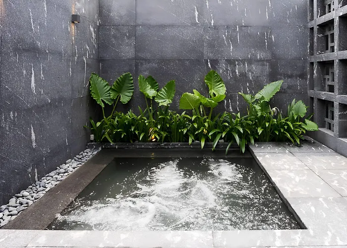 Oakwood Bencoolen Singapur