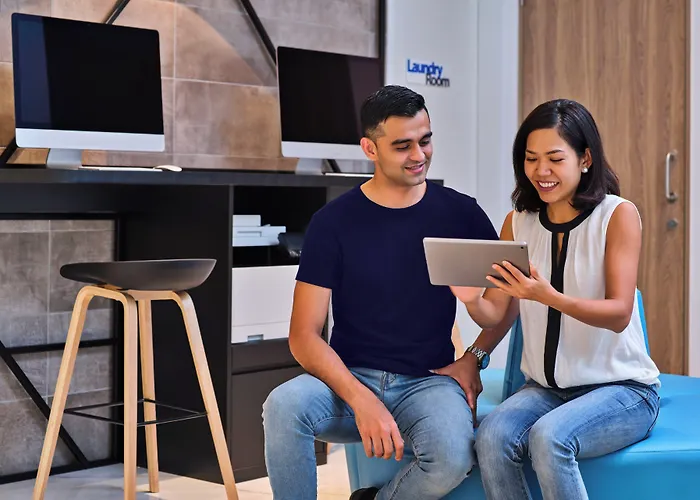 Holiday Inn Express Singapore Serangoon By Ihg