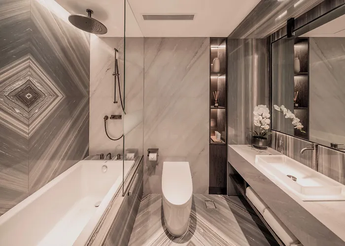 Orchid Hotel Singapore
