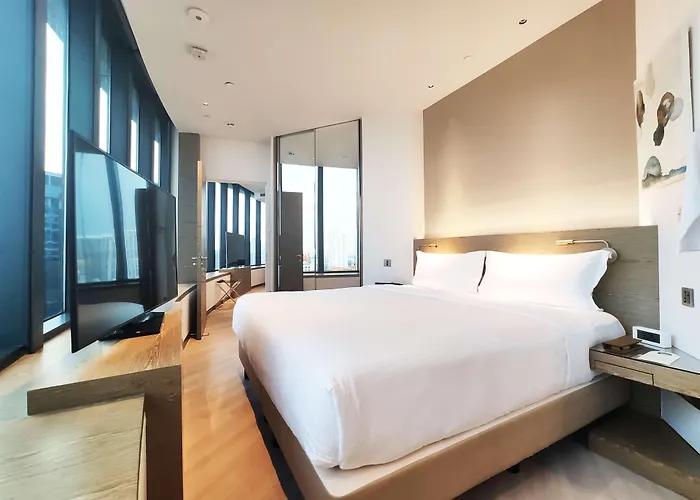 One Farrer Hotel Singapore