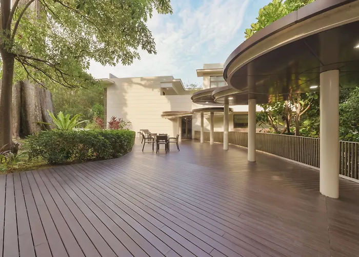 Changi Cove Singapore