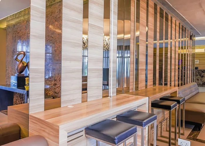 Hotel 81 Dickson Singapur