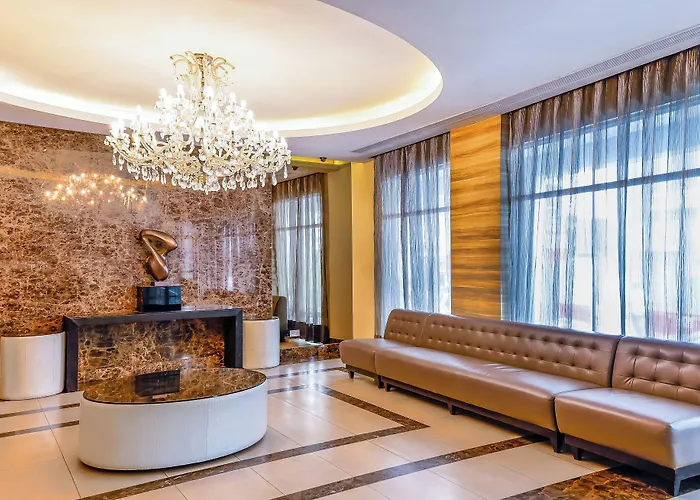Hotel 81 Dickson Singapur