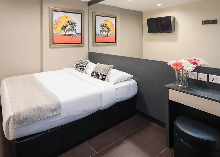 Value Hotel Nice Singapore