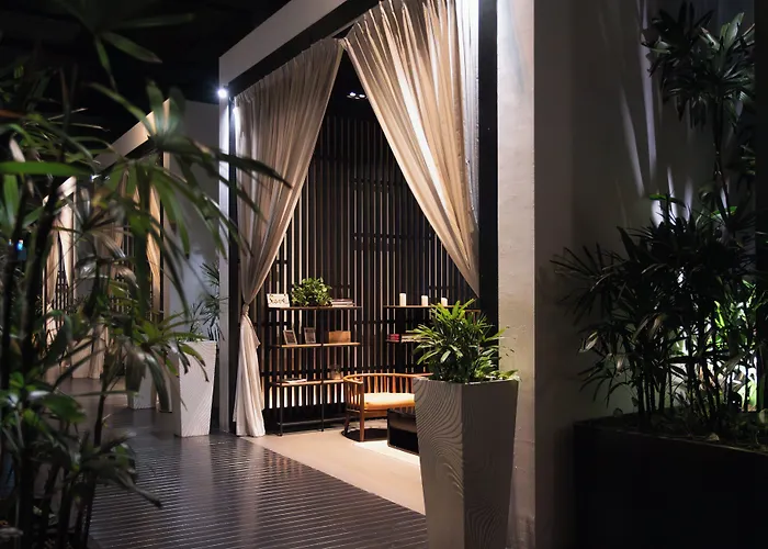 Studio M Hotel Singapore