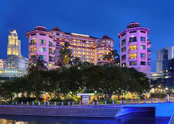 Paradox Singapore