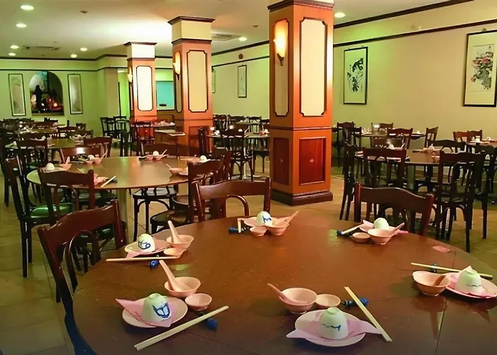 South East Asia Hotel Singapore