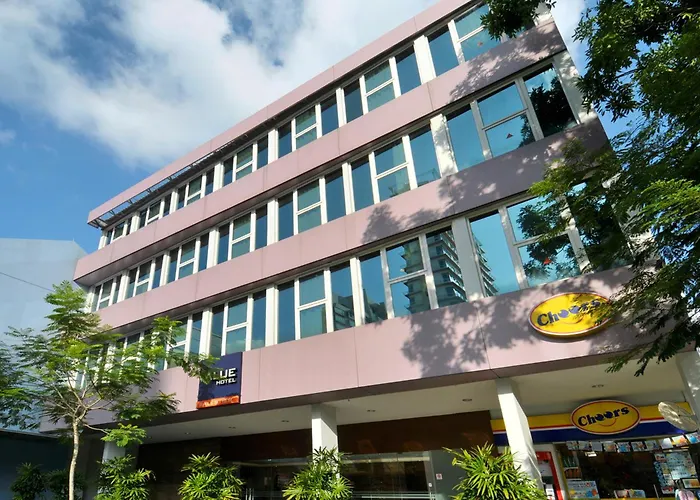 Hotels in SingaporeValue Balestier