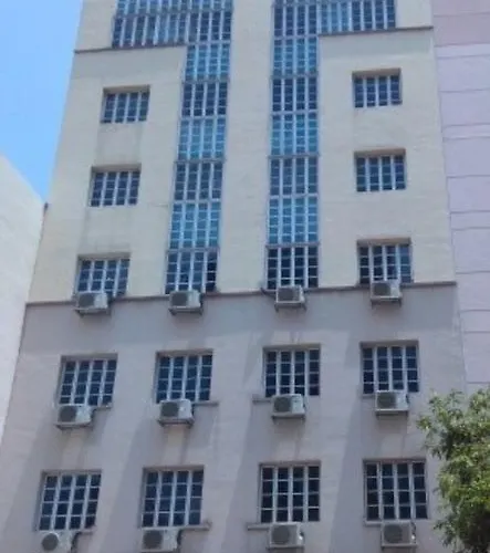 Oxley Blossom Hotel Singapore