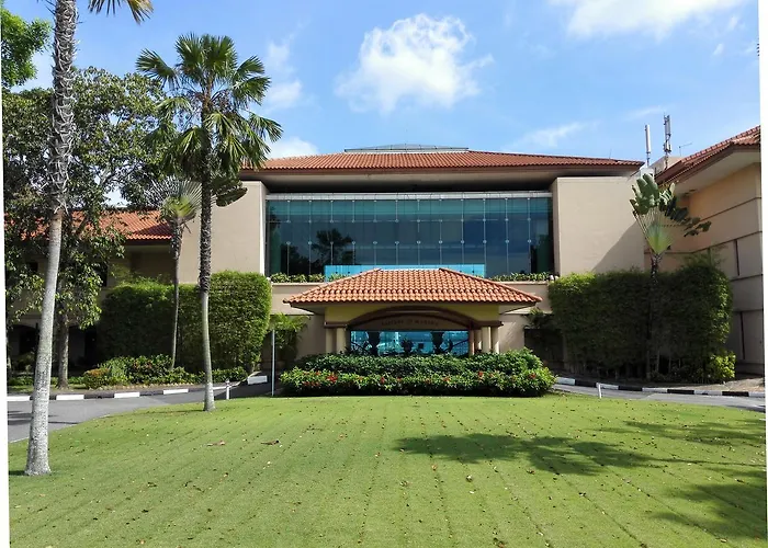 Rm Hotel Singapore
