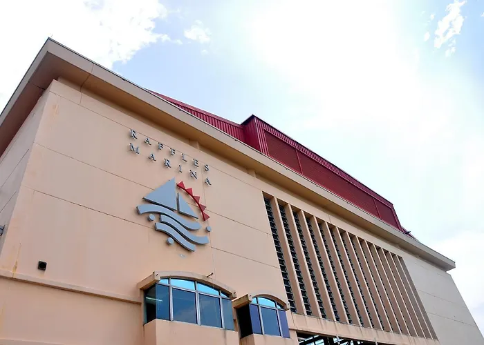 Rm Hotel Singapore