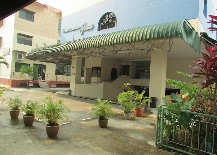 Pasir Panjang Inn Singapore