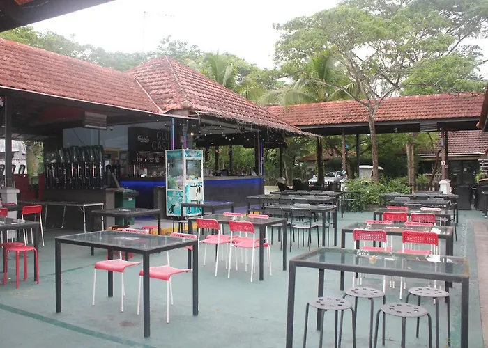 D'Kranji Farm Resort Singapore